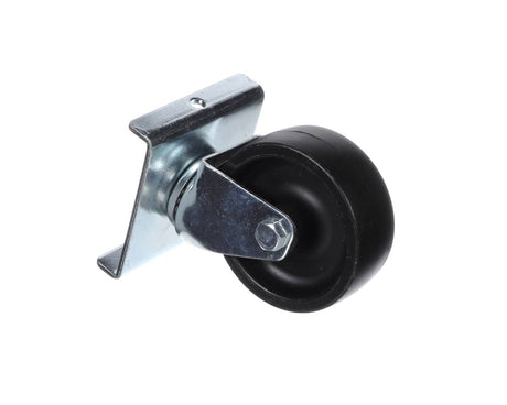 HILLPHOENIX PARTS Hillphoenix P063167C Caster Swvl 4IN Whl W/Flanges - SKU HILP063167C