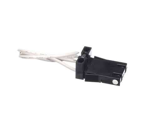 HILLPHOENIX PARTS Hillphoenix P065448EBK Lmp Ho Snap-In LH-08R-2 Bk - SKU HILP065448EBK