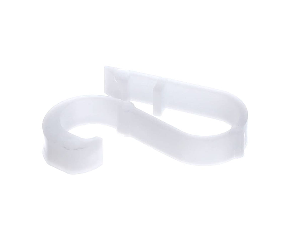 HILLPHOENIX PARTS Hillphoenix P066488M Shelf Clip/Lock Rt Sf 0.260IN Wd - SKU HILP066488M