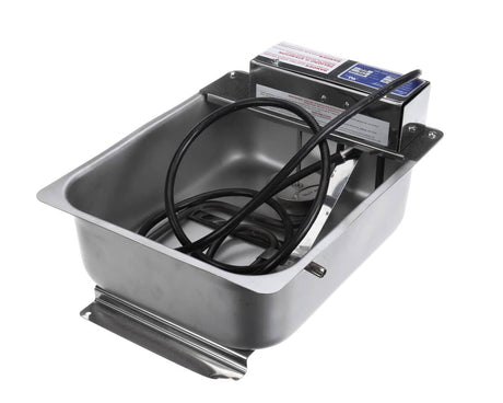 HILLPHOENIX PARTS Hillphoenix P070084M Condensate Pan Assembly - SKU HILP070084M