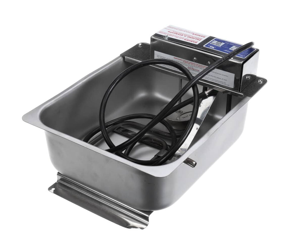 HILLPHOENIX PARTS Hillphoenix P070084M Condensate Pan Assembly - SKU HILP070084M