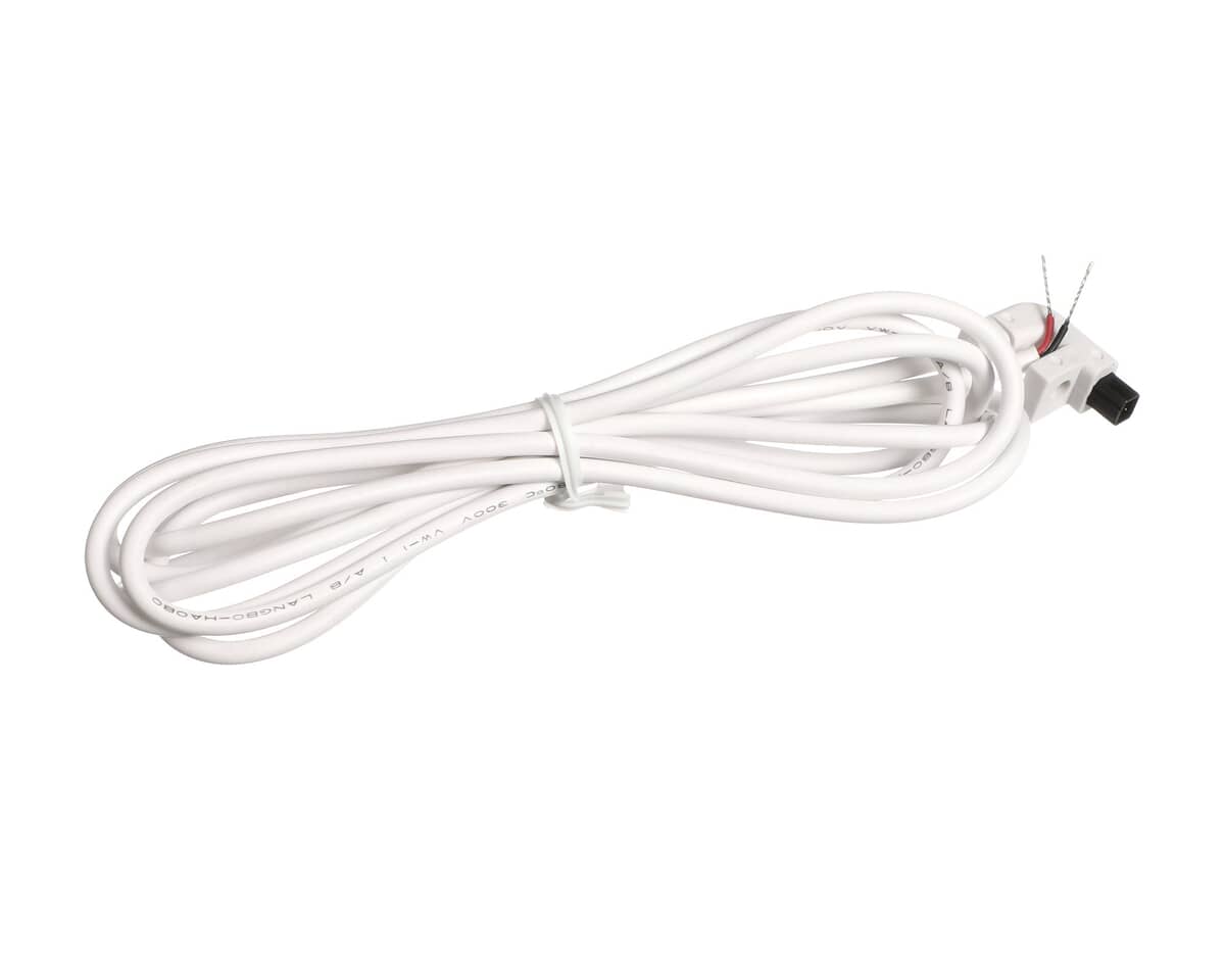 HILLPHOENIX PARTS Hillphoenix P082102FWH Power Cord Ld Crd Clp Opn Nd 84IN - SKU HILP082102FWH