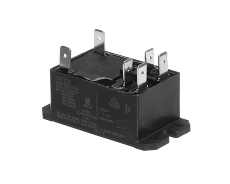 HILLPHOENIX PARTS Hillphoenix P083703A Relay - SKU HILP083703A