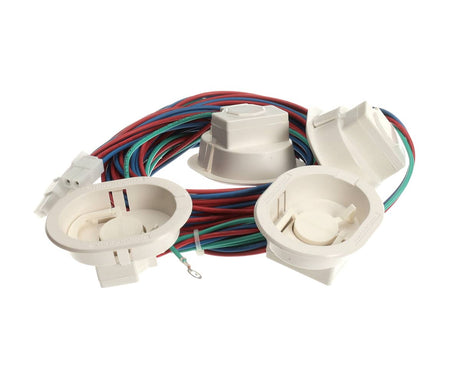 HILLPHOENIX PARTS Hillphoenix P096380B Cord - SKU HILP096380B