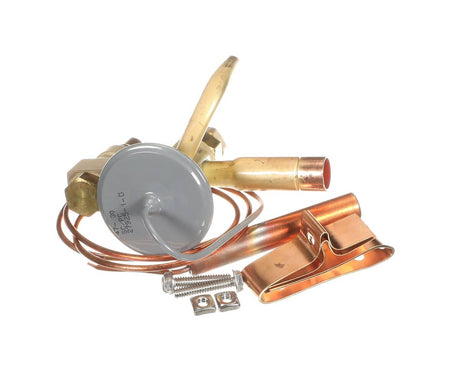 HILLPHOENIX PARTS Hillphoenix P102812F Bb Valve - SKU HILP102812F