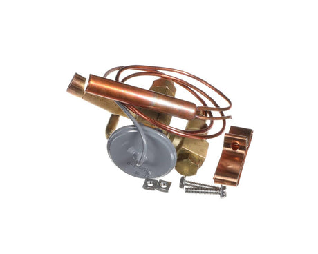 HILLPHOENIX PARTS Hillphoenix P102832D TXV Valve - SKU HILP102832D