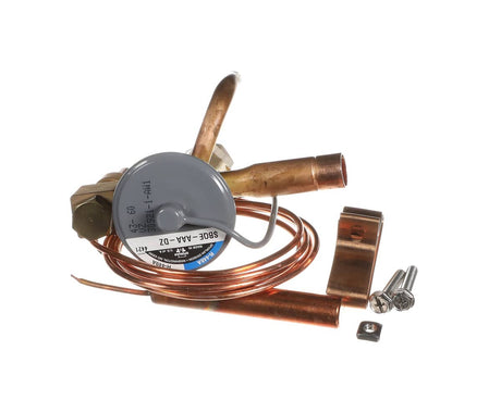 HILLPHOENIX PARTS Hillphoenix P104450B TXV Sp-D Sbqe-Aaa-Dz 3X4 5 - SKU HILP104450B