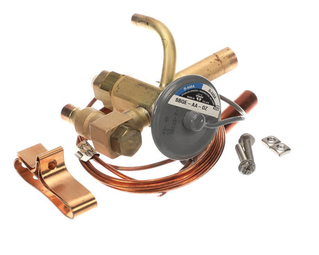 HILLPHOENIX PARTS Hillphoenix P104451M TXV Sp-D Sbqe-Aa-Dz 3X4 5' - SKU HILP104451M