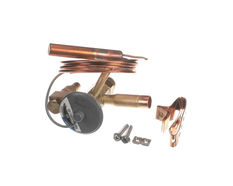 HILLPHOENIX PARTS Hillphoenix P104468E TXV Sp-D SQE-0-DZ 3X4 5' - SKU HILP104468E