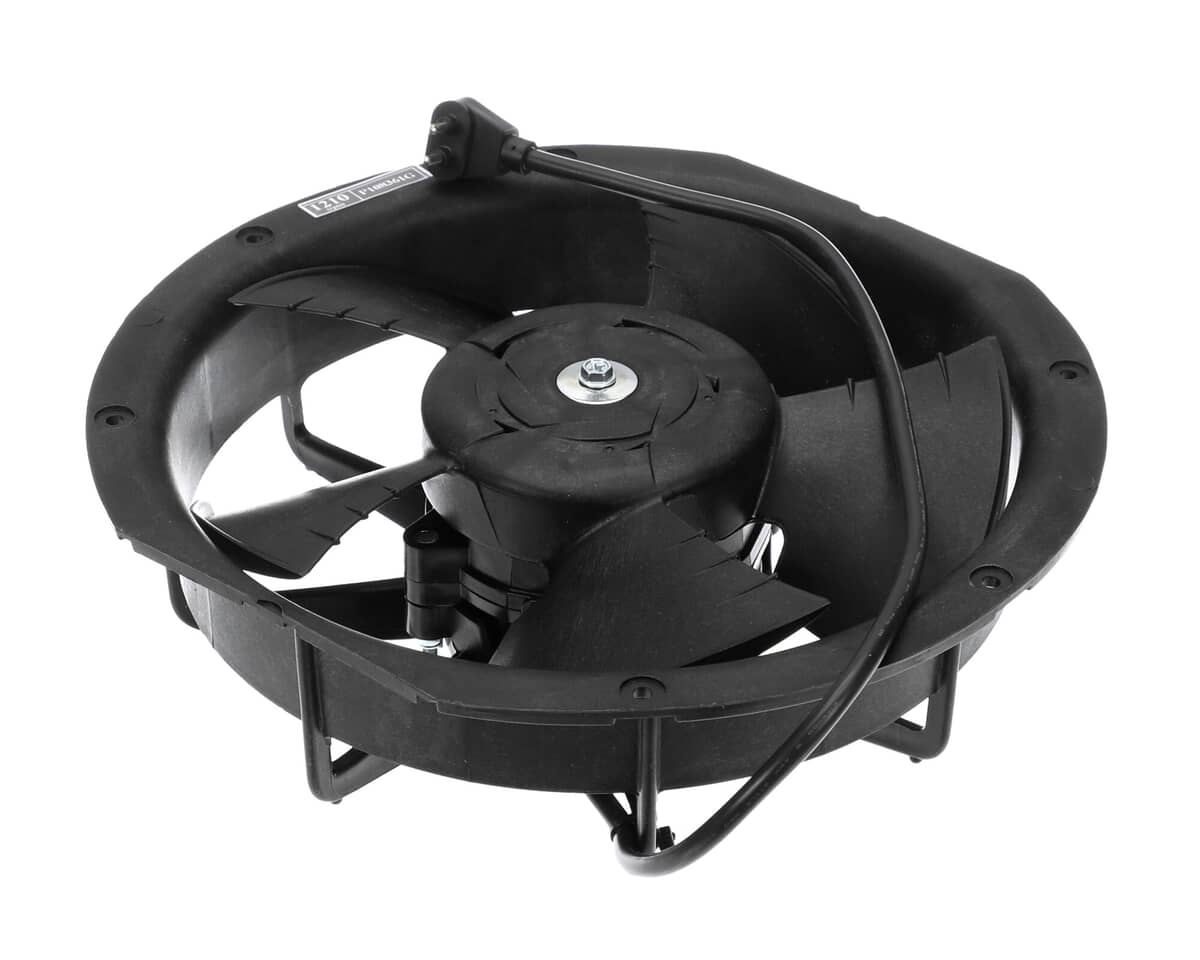 HILLPHOENIX PARTS Hillphoenix P108361G Evap Fan Motor - SKU HILP108361G