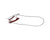 HILLPHOENIX PARTS Hillphoenix P111442M Defrost Heater 208/240V 678/907W - SKU HILP111442M