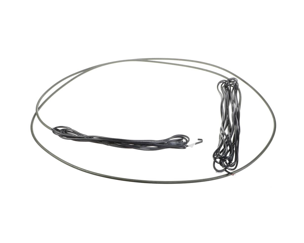 HILLPHOENIX PARTS Hillphoenix P111454E Defrost Heater 208/240V 1820/ - SKU HILP111454E