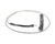 HILLPHOENIX PARTS Hillphoenix P111454E Defrost Heater 208/240V 1820/ - SKU HILP111454E