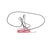 HILLPHOENIX PARTS Hillphoenix P111731G Defrost Heater 208/240V - SKU HILP111731G