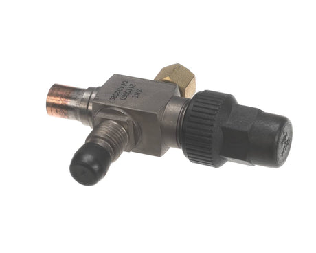 HILLPHOENIX PARTS Hillphoenix P115720F King Valve - SKU HILP115720F