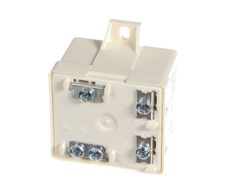 HILLPHOENIX PARTS Hillphoenix P115738K Rly Start 1253026 Ebm Cu - SKU HILP115738K