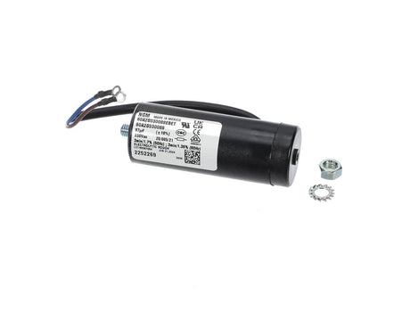 HILLPHOENIX PARTS Hillphoenix P115739G Capac Start 2252269 Ebm Cu - SKU HILP115739G