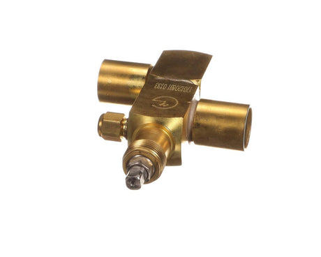 HILLPHOENIX PARTS Hillphoenix P115763F Vlv Sv Suc Klthrn 7/8IN - SKU HILP115763F