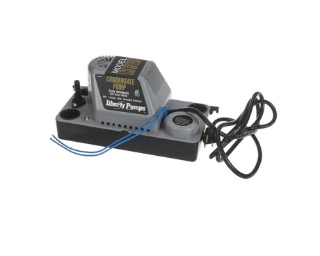 HILLPHOENIX PARTS Hillphoenix P116296F Pmp Cond Beckett CL201UL - SKU HILP116296F