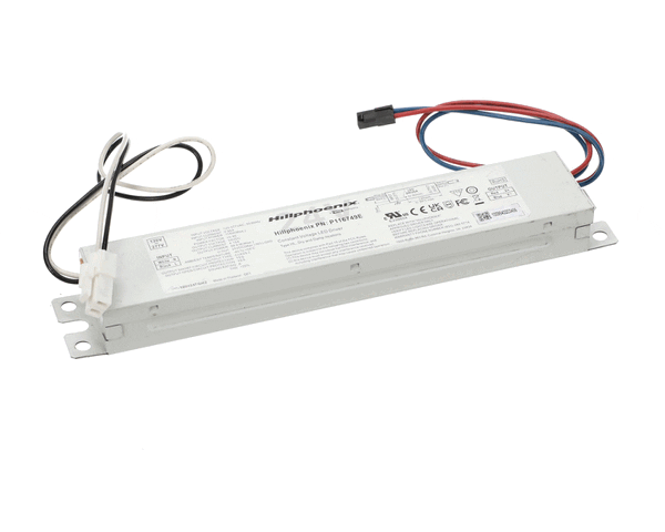 HILLPHOENIX PARTS P116749E - SKU HILP116749E