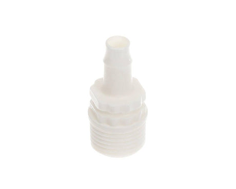 HILLPHOENIX PARTS Hillphoenix P901663F Adp 3/8 BARB-1/2 Mip - SKU HILP901663F