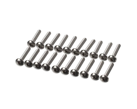 HILLPHOENIX PARTS Hillphoenix SPH00037 Handle Hardware 20 Piece Kit - SKU HILSPH00037
