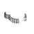 HOBART PARTS Hobart 00-009048 Gear 31T - SKU HOB00-009048
