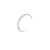 HOBART PARTS Hobart 00-011091-00004 Shim - SKU HOB00-011091-00004