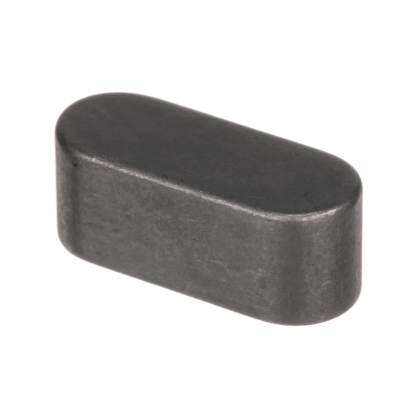 HOBART PARTS Hobart 00-012430-00136 Key 1/4X1/4X5/8 - SKU HOB00-012430-00136