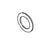 HOBART PARTS Hobart 00-012746-00016 Washer Thrust - SKU HOB00-012746-00016