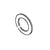 HOBART PARTS Hobart 00-012746-00019 Washer - SKU HOB00-012746-00019