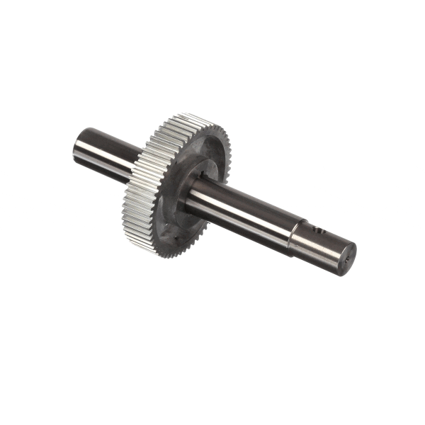 HOBART PARTS Hobart 00-012840-00003 Worm Wheel Shaft - SKU HOB00-012840-00003