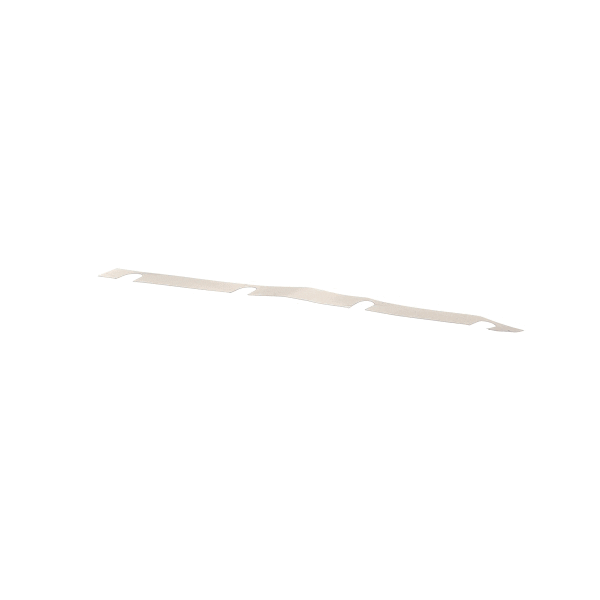 HOBART PARTS Hobart 00-016388-00005 Bowl Support Shim - SKU HOB00-016388-00005