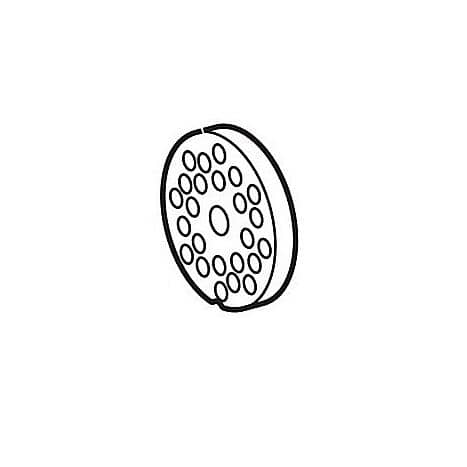 HOBART PARTS Hobart 00-019263-00001 Plate #12 5/64 - SKU HOB00-019263-00001