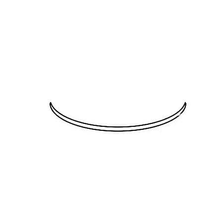 HOBART PARTS Hobart 00-020395 Retainer - SKU HOB00-020395