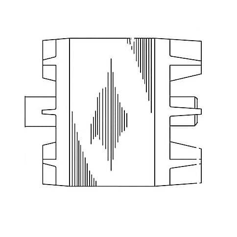 HOBART PARTS Hobart 00-022275-00149 Rotor Assembly - SKU HOB00-022275-00149