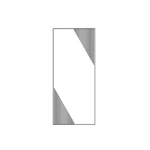 HOBART PARTS Hobart 00-022275-00232 Rotor Assembly - SKU HOB00-022275-00232
