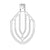 HOBART PARTS 00-023641-00003 - SKU HOB00-023641-00003