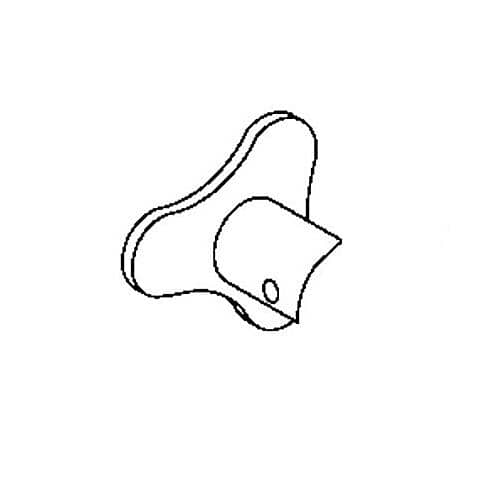 HOBART PARTS Hobart 00-024249 Cams - SKU HOB00-024249