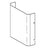 HOBART PARTS Hobart 00-024260 Apron - SKU HOB00-024260