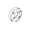 HOBART PARTS Hobart 00-024609-00001 Ring Handwheel Bracket - SKU HOB00-024609-00001