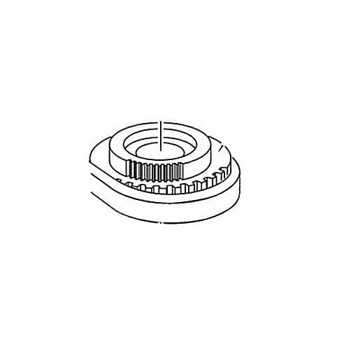 HOBART PARTS Hobart 00-043250 Pulley Gear Assembly - SKU HOB00-043250