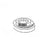 HOBART PARTS Hobart 00-043250 Pulley Gear Assembly - SKU HOB00-043250