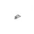 HOBART PARTS Hobart 00-043354 Block Adjust Pivot - SKU HOB00-043354