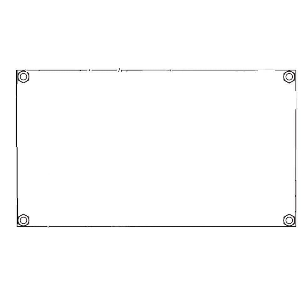 HOBART PARTS Hobart 00-048522 Board Assembly. Wrapper Control - SKU HOB00-048522