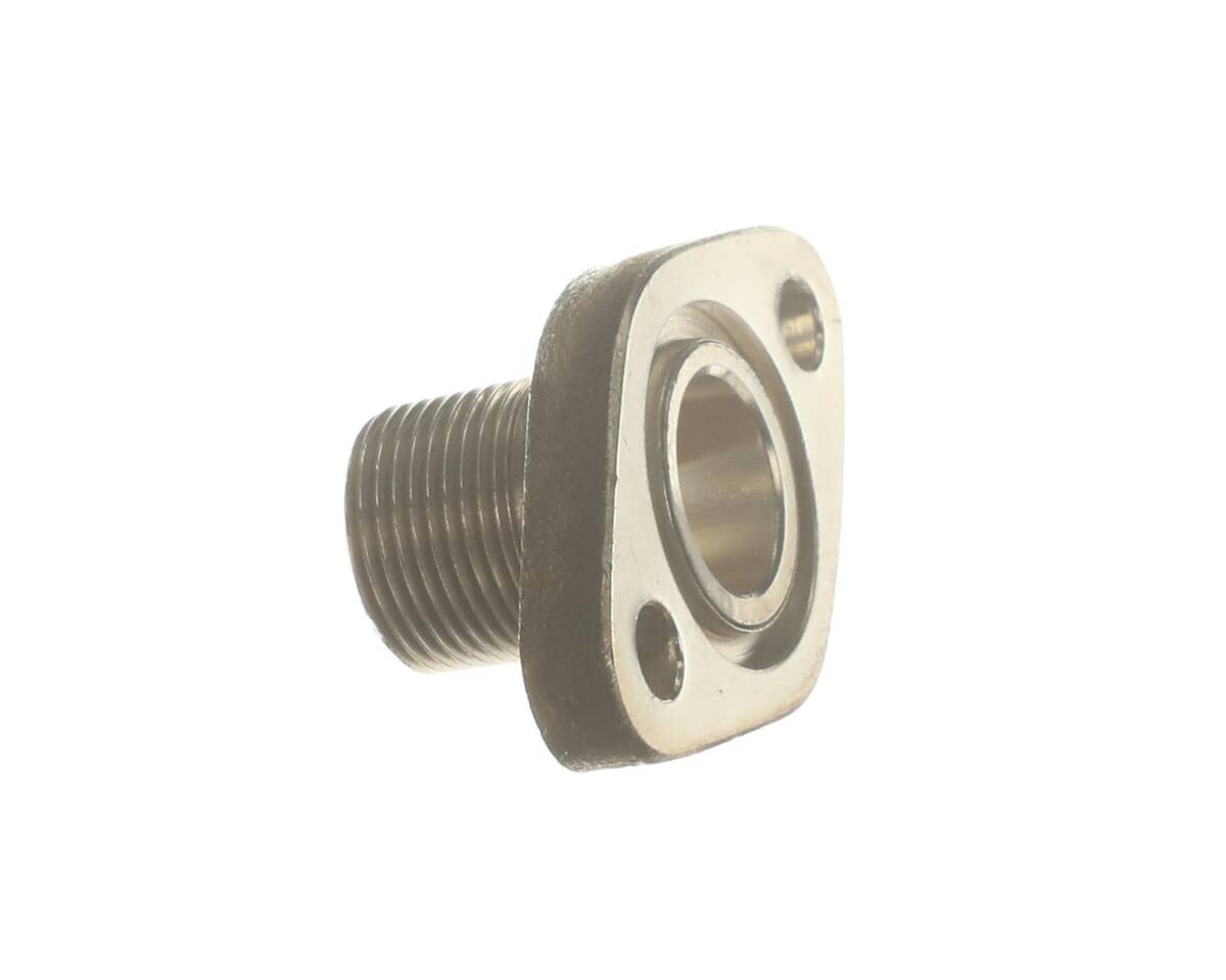 HOBART PARTS Hobart 00-063262-00004 Flange Nipple - SKU HOB00-063262-00004
