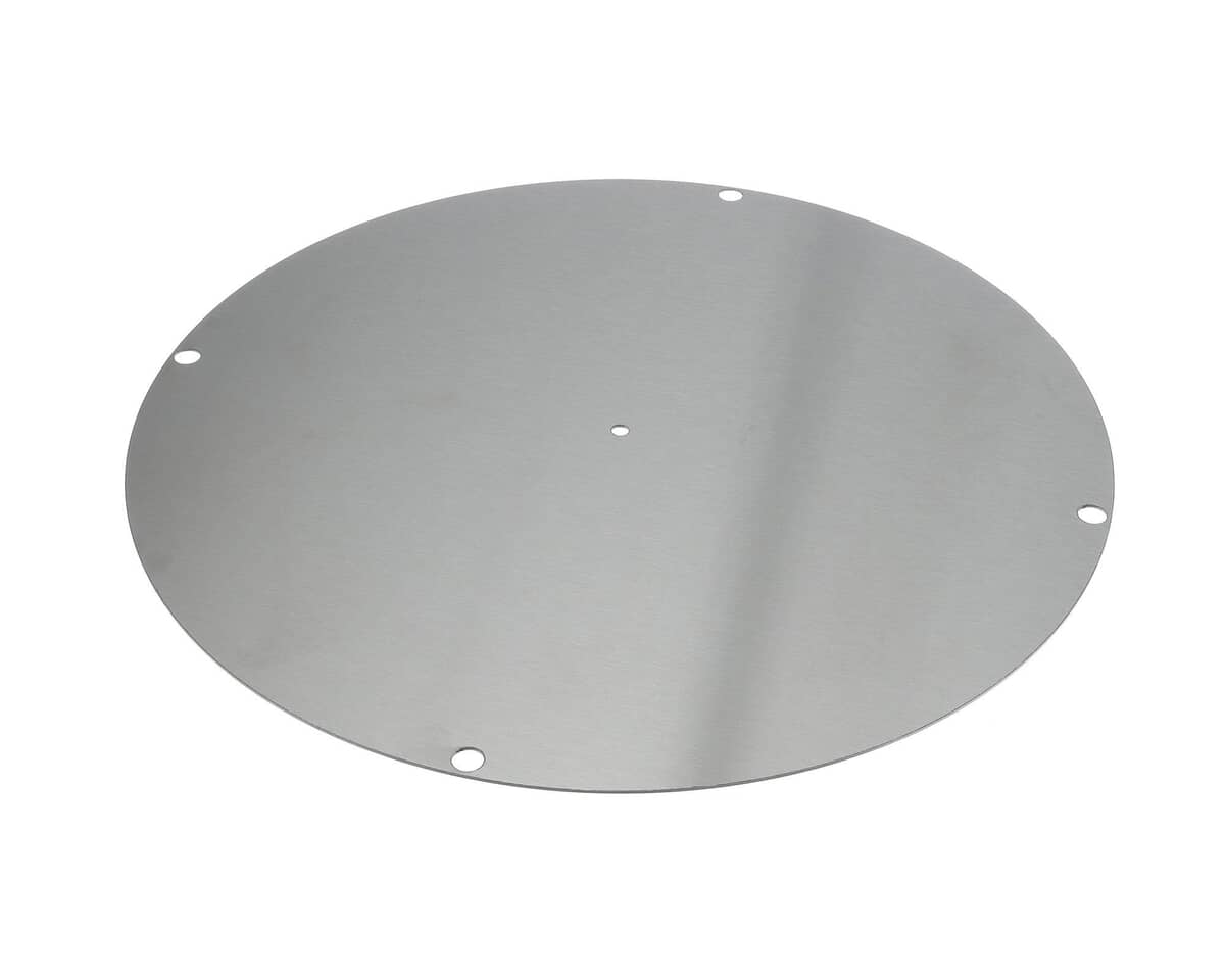 HOBART PARTS Hobart 00-064351 Plate - SKU HOB00-064351