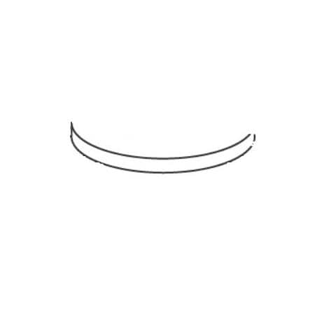 HOBART PARTS Hobart 00-064467 Spacer - SKU HOB00-064467