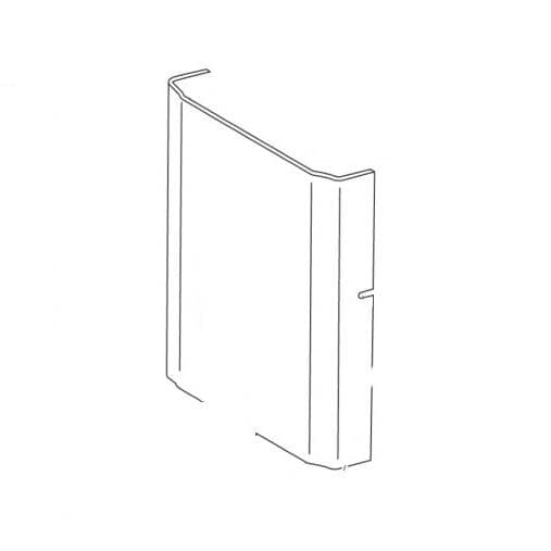 HOBART PARTS Hobart 00-064471 Apron - SKU HOB00-064471