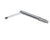 HOBART PARTS Hobart 00-064727-00003 Lift Control Shaft Handle - SKU HOB00-064727-00003
